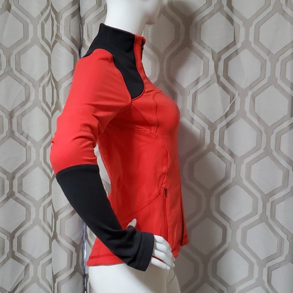 🌟Host Pick🌟Lulu Lemon Form Jacket - Picture 2 of 4